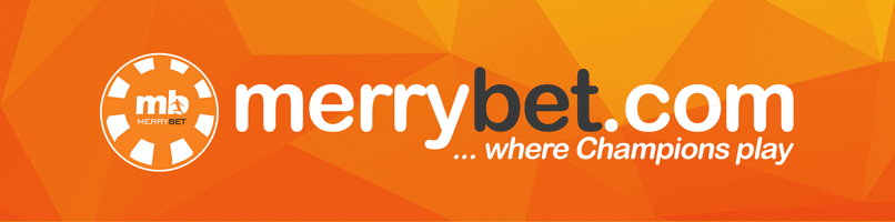 merrybet mobile betting website