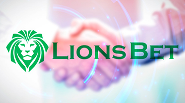 LionsBet Mobile – N100,000 Welcome Bonus (+ Other Promotions)