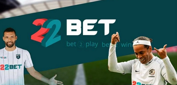 22Bet Mobile Nigeria – How to Use the 22Bet App and Win a N50,000 Bonus