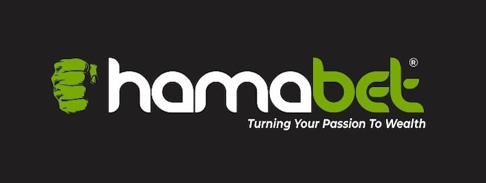 HamaBet Nigeria – 100% Welcome Bonus up to N25,000– Mobile App Download